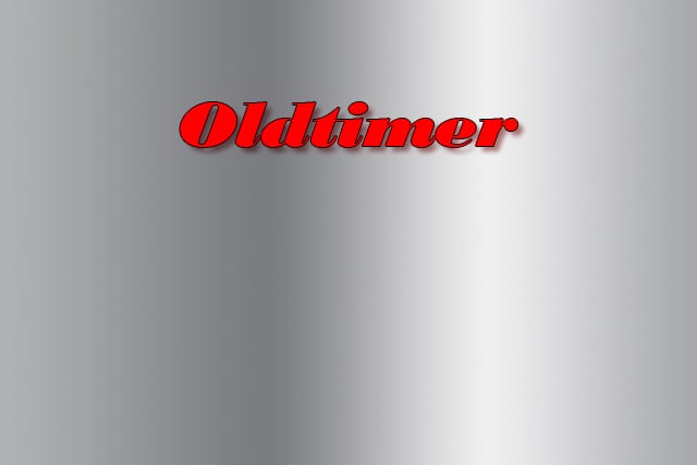 Oldtimerfrühschoppen